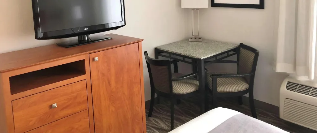 Best Western Lock Haven