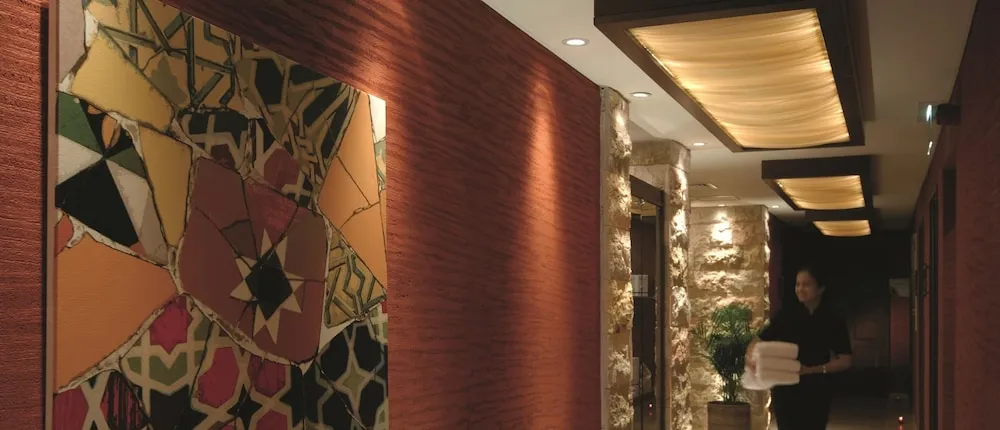 Mövenpick Hotel & Resort Al Bida'a Kuwait