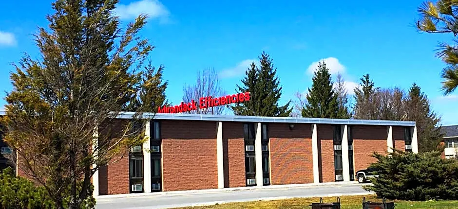 Adirondack Efficiencies