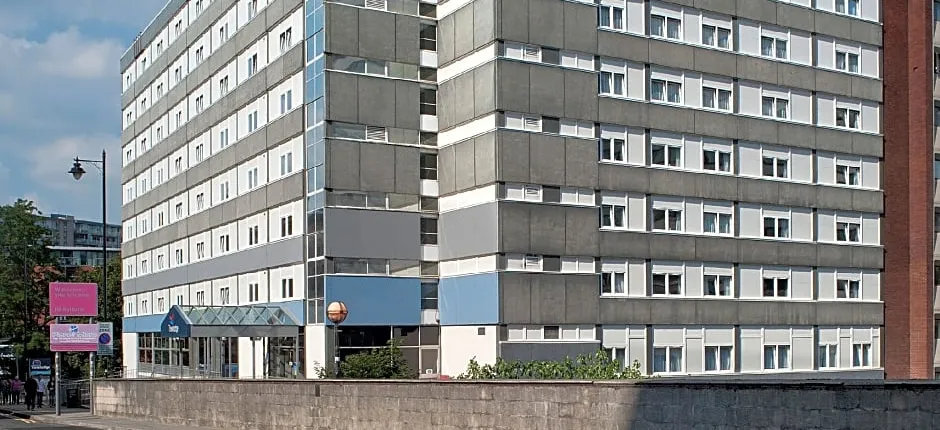 Travelodge Manchester Central