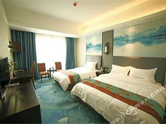 Meiyuan International Hotel