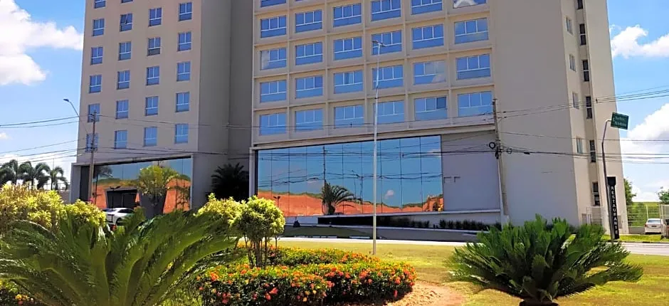 Sleep Inn Paulinia