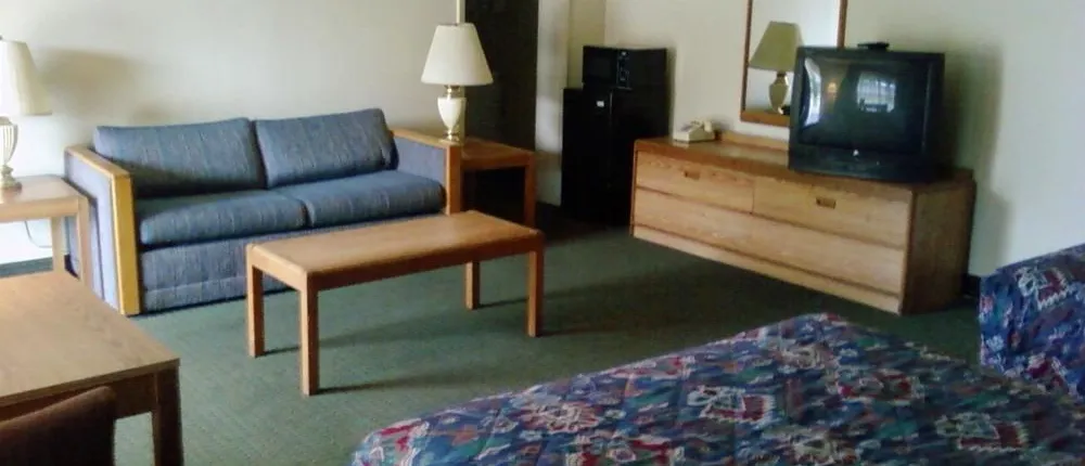 Will Rogers Inn