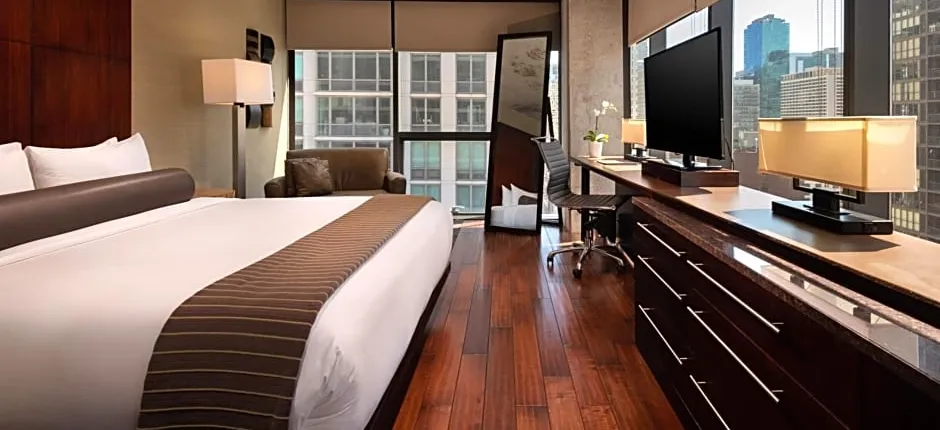 Eurostars Magnificent Mile