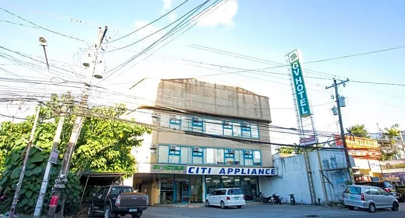 GV Hotel Dipolog City
