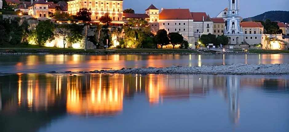 Hotel Schloss Dürnstein