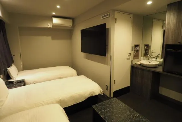 Haneda Inn