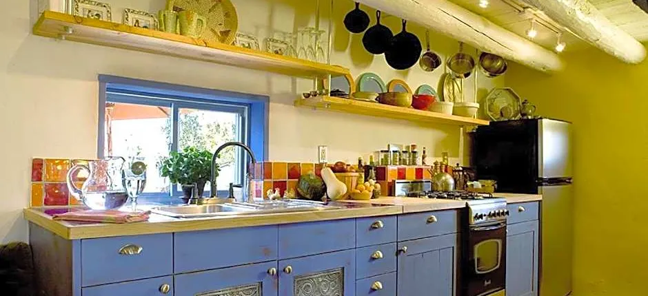 Casa Gallina - An Artisan Inn