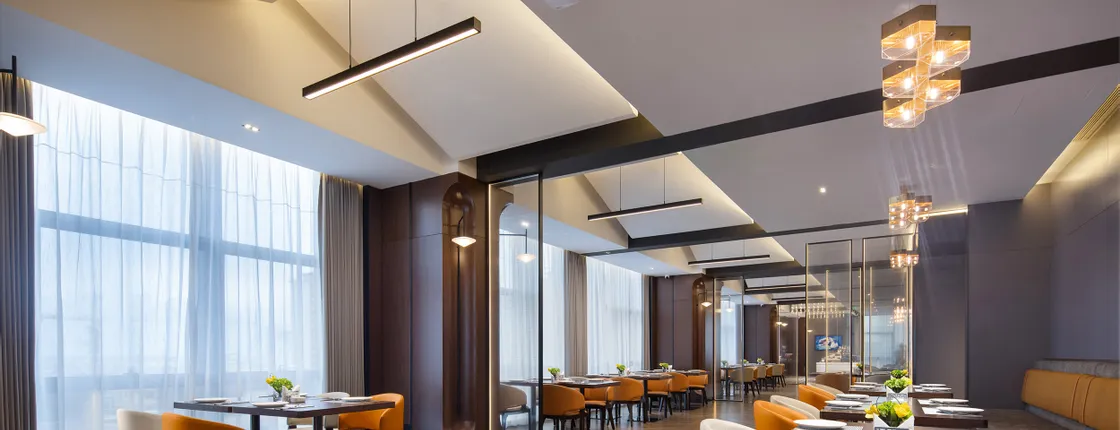 Hampton by Hilton Yancheng Sheyang