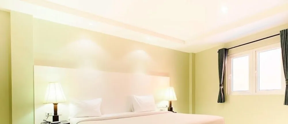 Fourteen Again Hotel