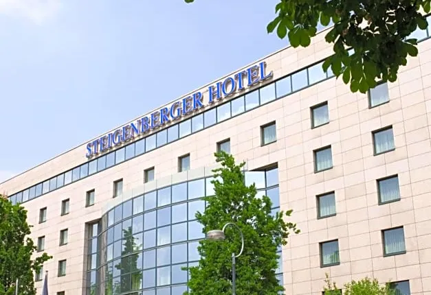 Steigenberger Hotel Dortmund