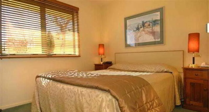 BEST WESTERN TUSCANY GARDENS