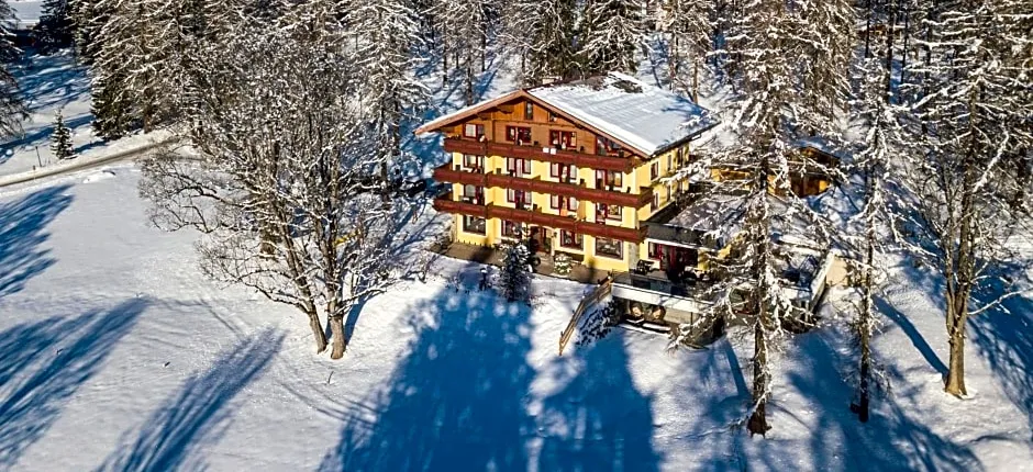 Hotel Rösslhof