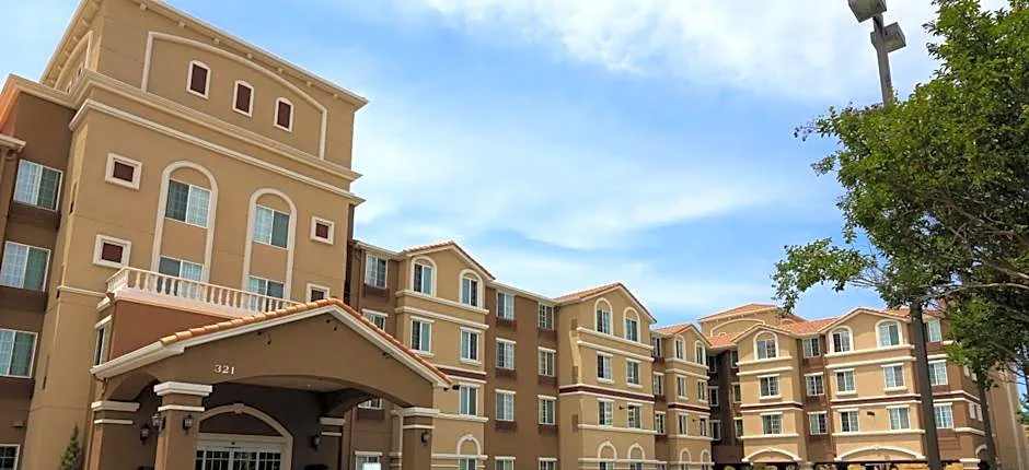 Staybridge Suites Silicon Valley - Milpitas By IHG