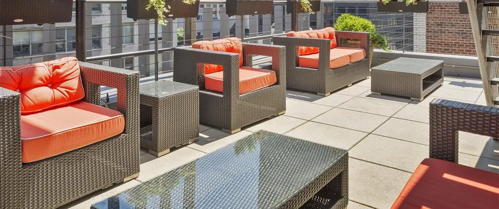 Blue Angel Hotel Nyc Ascend Hotel Collec