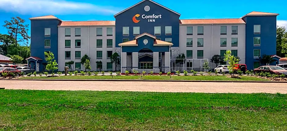 Comfort Inn Conroe