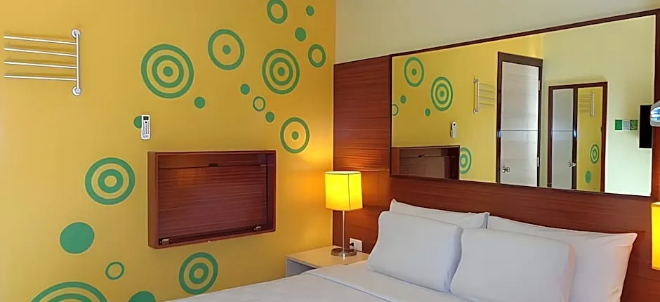 Go Hotels Tacloban
