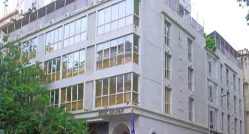 Diplomat Hotel