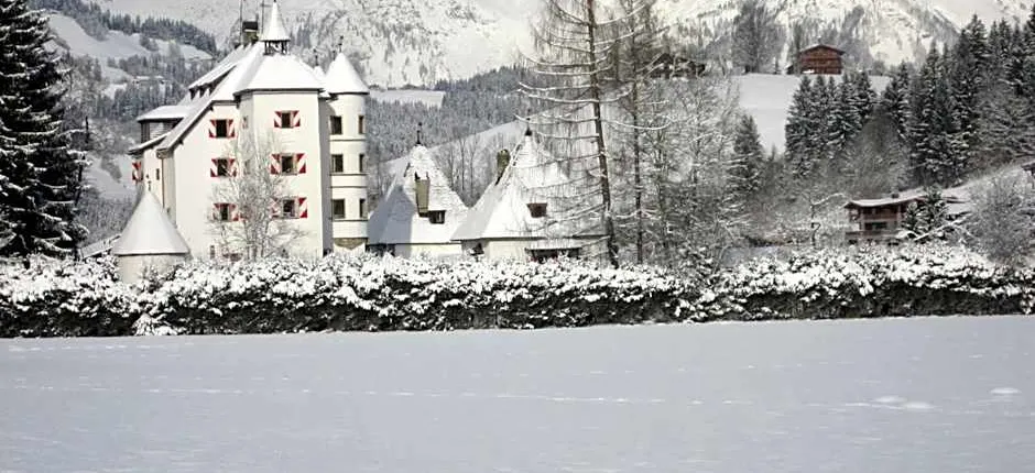 Schloss Munichau