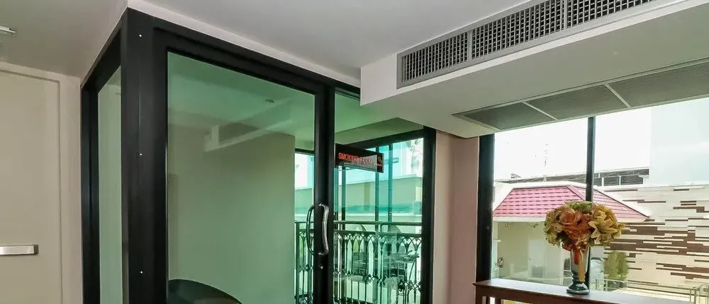 Nida Rooms Classical Suan Luang Srinakarin