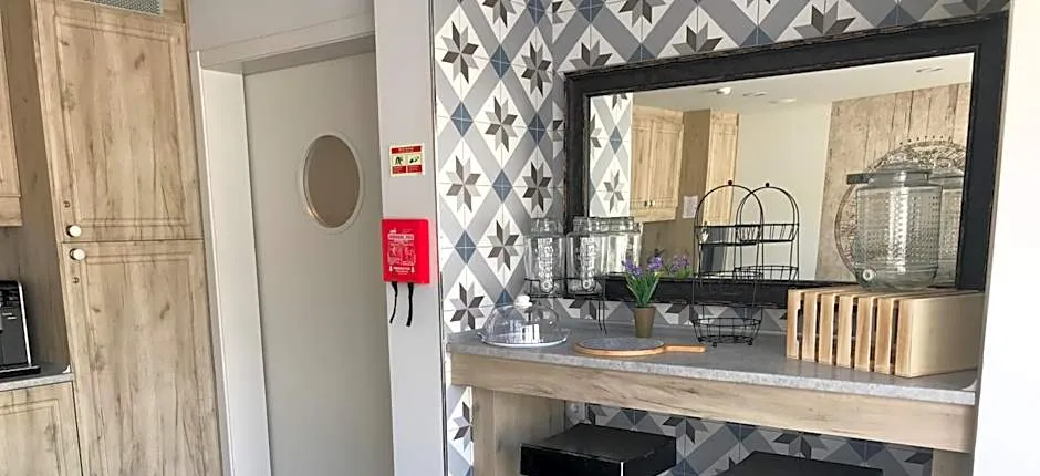 Royal Beach Hostel