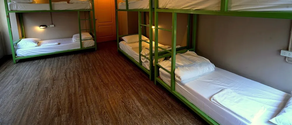 Chang Chang Hostel