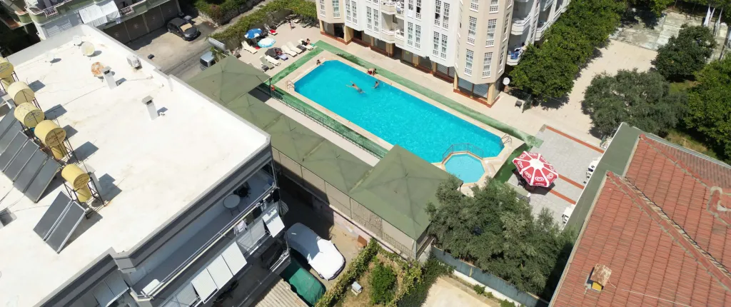 İSABELLA APART OTEL
