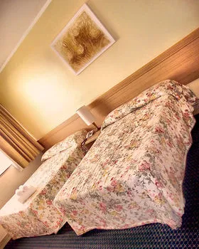 Hotel Golden Park - Poços de Caldas
