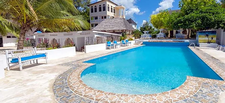 Marea Boutique Hotel