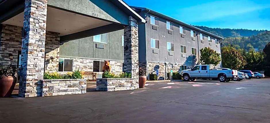 La Quinta Inn & Suites by Wyndham Grants Pass