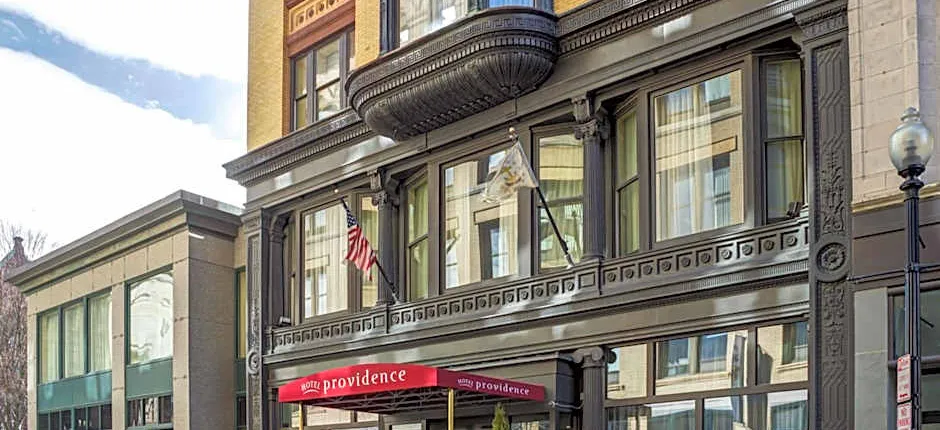 Hotel Providence