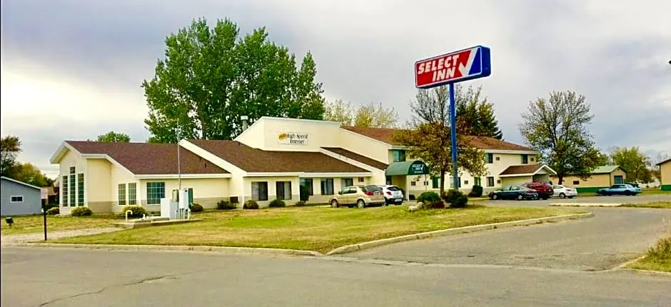 Select Inn Breckenridge