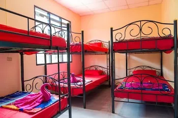 Guesthouse La Patate, Ko Pha Ngan