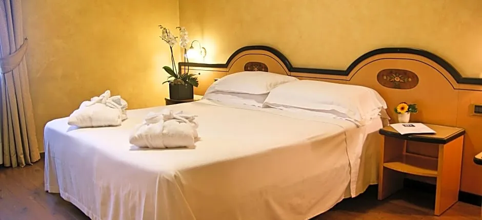 IH Hotels Milano Puccini