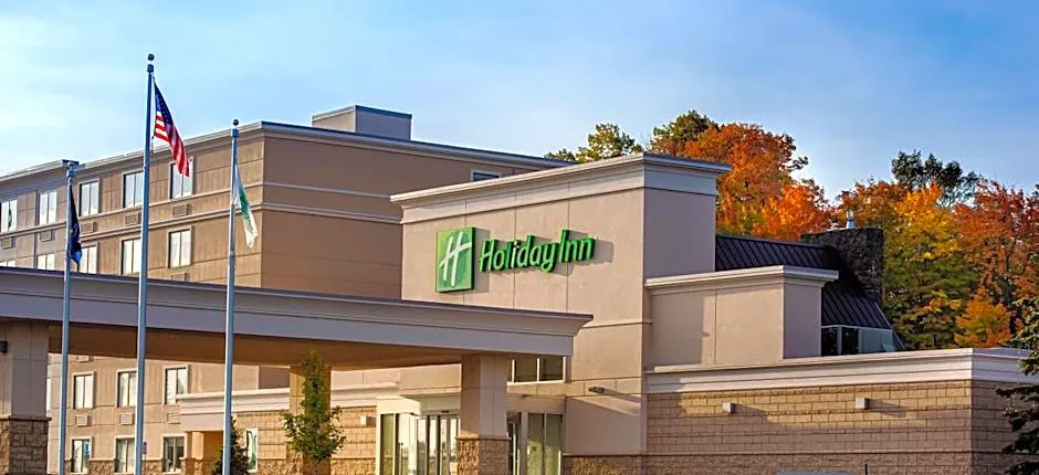 Holiday Inn Marquette By IHG
