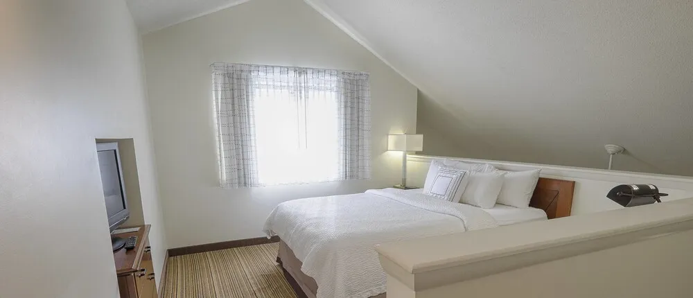 Residence Inn by Marriott Albany Airport