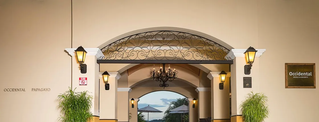 Occidental Papagayo - Adults Only - All Inclusive