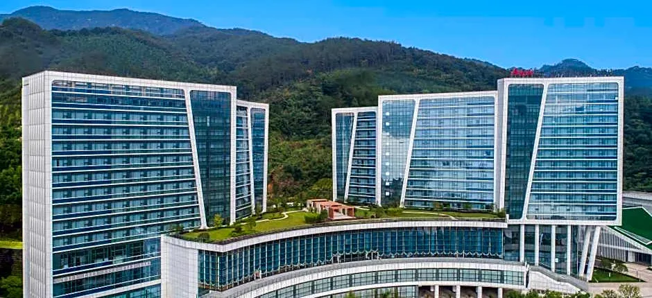 Argyle Grand Hotel Nanping