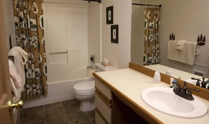 Edelweiss Condominiums