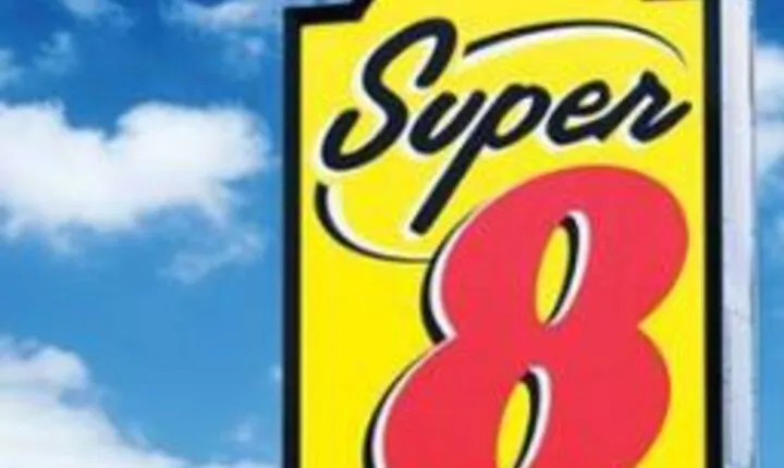 Super 8 Hotel Hangzhou Zhejiang University Xixi Ca