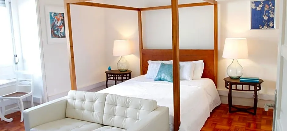Magnolia Guesthouse