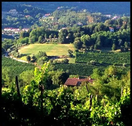 Ca' Contea