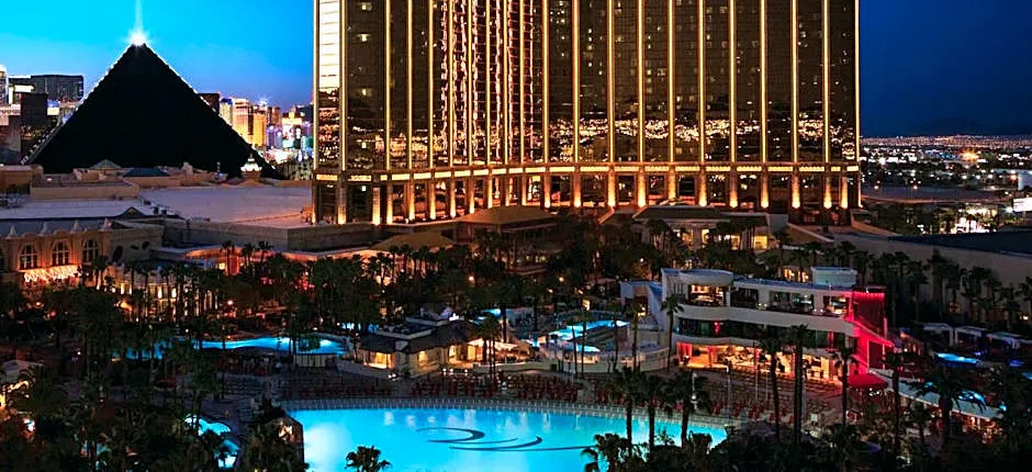 Mandalay Bay