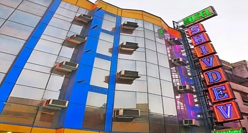 Hotel Shivdev International