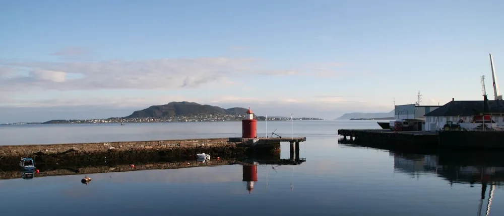 Thon Hotel Ålesund