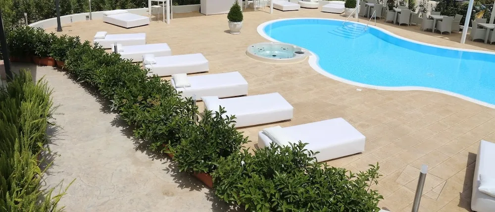 Hotel Europa