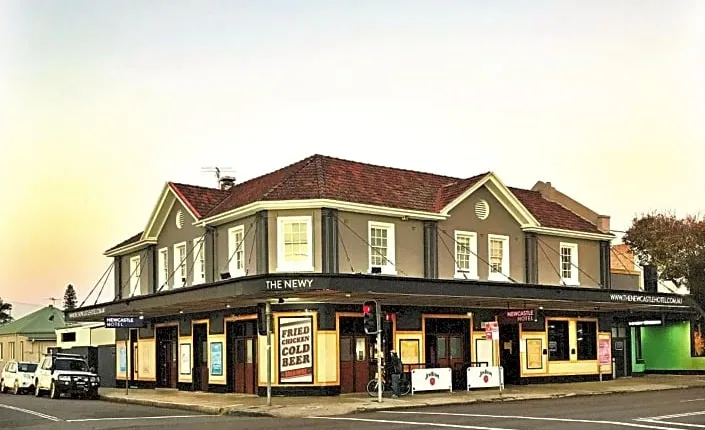 Newcastle Hotel
