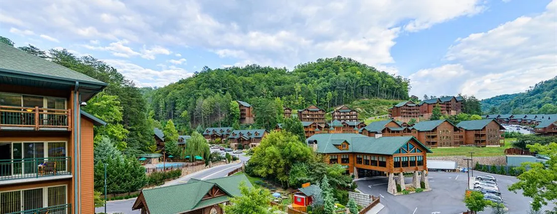 Westgate Smoky Mountain Resort & Waterpark