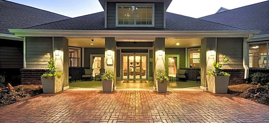 Homewood Suites By Hilton Atlanta-Galleria/Cumberland