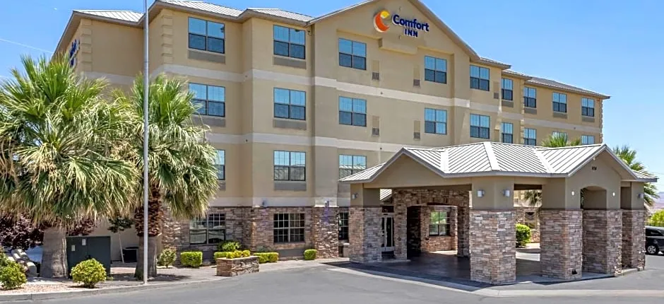 Comfort Inn Saint George North